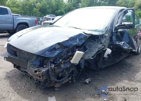 2011 Nissan Altima из США, поврежденный, VIN 1N4CL2AP6BC185318